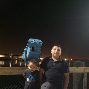 Meet your Posher, Alejandra